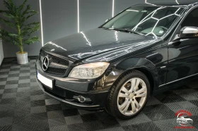 Mercedes-Benz C 200   | Mobile.bg    2