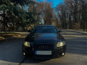 Audi A6 3.0tdi, снимка 6