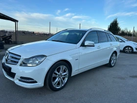 Mercedes-Benz C 220 CDI AVANTGARDE/NAVI, снимка 5