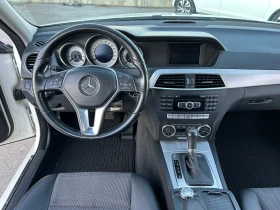 Mercedes-Benz C 220 CDI AVANTGARDE/NAVI, снимка 16