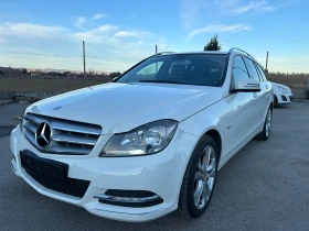 Mercedes-Benz C 220 CDI AVANTGARDE/NAVI, снимка 4