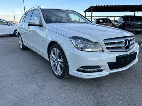 Mercedes-Benz C 220 CDI AVANTGARDE/NAVI, снимка 3