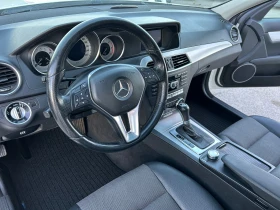 Mercedes-Benz C 220 CDI AVANTGARDE/NAVI, снимка 12