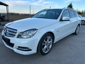 Mercedes-Benz C 220 CDI AVANTGARDE/NAVI, снимка 1