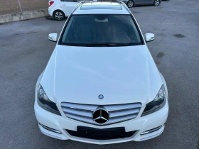 Mercedes-Benz C 220 CDI AVANTGARDE/NAVI, снимка 10