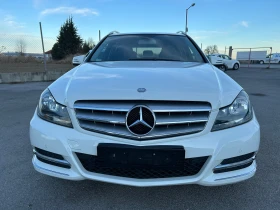 Mercedes-Benz C 220 CDI AVANTGARDE/NAVI, снимка 2