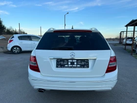 Mercedes-Benz C 220 CDI AVANTGARDE/NAVI, снимка 9