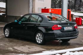 BMW 320, снимка 4