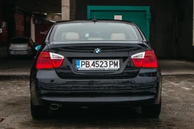 BMW 320, снимка 5