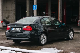 BMW 320, снимка 6