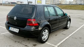 VW Golf, снимка 4