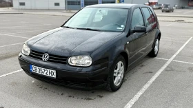 VW Golf, снимка 1