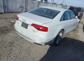 Audi A8 HEADUP* МАСАЖ* ВАКУМ, снимка 5