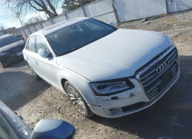 Audi A8 HEADUP* МАСАЖ* ВАКУМ, снимка 2