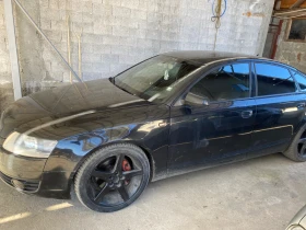 Audi A6 3.0TDI 233, снимка 2