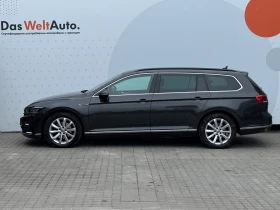 VW Passat VW Passat Var GTE Plug-In-Hybrid 1.4 TSI | Mobile.bg � ����� ������ 5