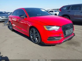 Audi S3 PREMIUM* PLUS* * * * BOSE | Mobile.bg    3