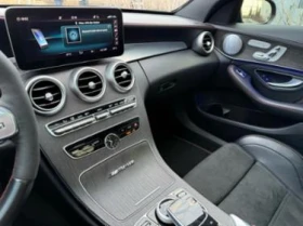 Обява за продажба на Mercedes-Benz C 43 AMG CARFAX * * АВТО КРЕДИТ ~50 999 лв. - изображение 7