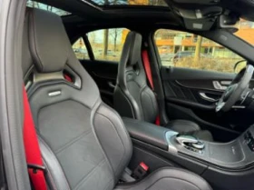 Обява за продажба на Mercedes-Benz C 43 AMG CARFAX * * АВТО КРЕДИТ ~50 999 лв. - изображение 11