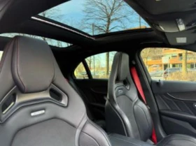 Mercedes-Benz C 43 AMG CARFAX * * АВТО КРЕДИТ - 50999 лв. - 75554252 | Car24.bg