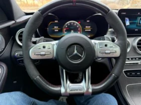 Обява за продажба на Mercedes-Benz C 43 AMG CARFAX * * АВТО КРЕДИТ ~50 999 лв. - изображение 10