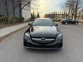 Обява за продажба на Mercedes-Benz C 43 AMG CARFAX * * АВТО КРЕДИТ ~50 999 лв. - изображение 1