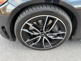Mercedes-Benz C 43 AMG CARFAX * * АВТО КРЕДИТ - 50999 лв. - 75554252 | Car24.bg