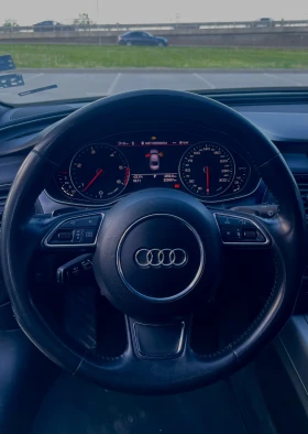 Обява за продажба на Audi A6 Quattro 3.0 TDI  ~23 499 лв. - изображение 10