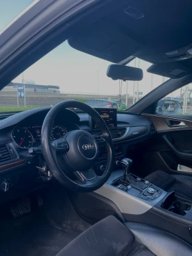 Обява за продажба на Audi A6 Quattro 3.0 TDI  ~23 499 лв. - изображение 6