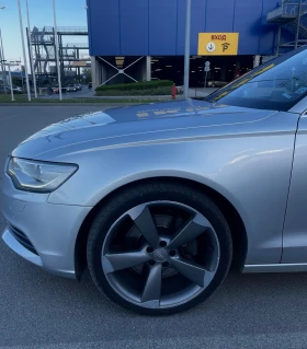 Обява за продажба на Audi A6 Quattro 3.0 TDI  ~23 499 лв. - изображение 4