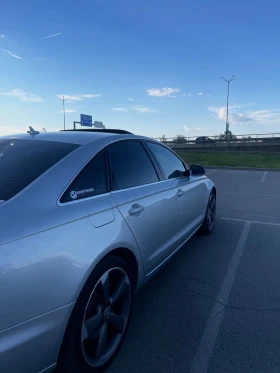 Обява за продажба на Audi A6 Quattro 3.0 TDI  ~23 499 лв. - изображение 2