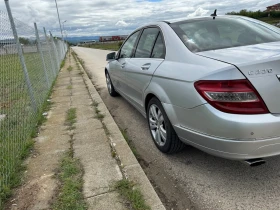 Обява за продажба на Mercedes-Benz C 220 ~11 900 лв. - изображение 2