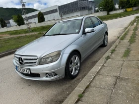 Обява за продажба на Mercedes-Benz C 220 ~11 900 лв. - изображение 1