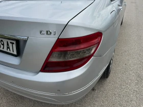 Обява за продажба на Mercedes-Benz C 220 ~11 900 лв. - изображение 4