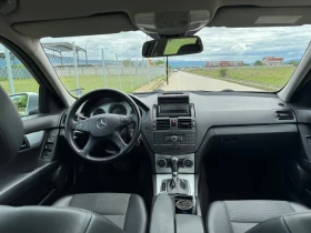 Обява за продажба на Mercedes-Benz C 220 ~11 900 лв. - изображение 7