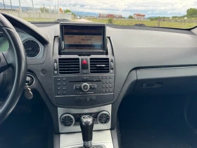Обява за продажба на Mercedes-Benz C 220 ~11 900 лв. - изображение 11