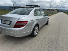 Обява за продажба на Mercedes-Benz C 220 ~11 900 лв. - изображение 5