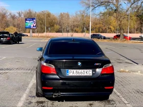 BMW 525 E60 | Mobile.bg    2