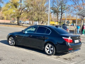 Снимка BMW 525