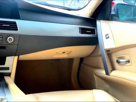 BMW 525 E60 | Mobile.bg    7