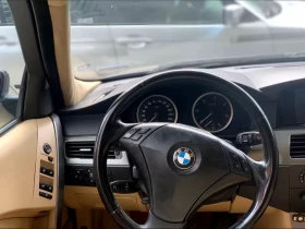 BMW 525 E60 | Mobile.bg    8