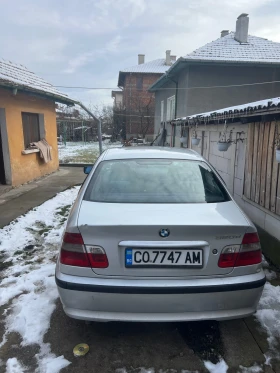 Обява за продажба на BMW 320 E46 ~3 499 лв. - изображение 1