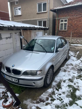 Обява за продажба на BMW 320 E46 ~3 499 лв. - изображение 2