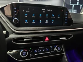 Hyundai Sonata 2.0i CVVL 53 000. | Mobile.bg    13