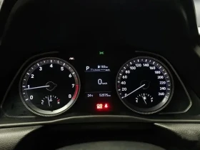 Hyundai Sonata 2.0i CVVL 53 000. | Mobile.bg    7