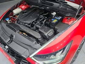 Hyundai Sonata 2.0i CVVL 53 000. | Mobile.bg    5