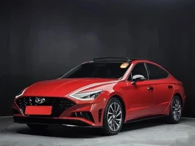     Hyundai Sonata 2.0i CVVL 53 000.