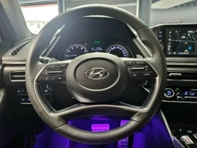 Hyundai Sonata 2.0i CVVL 53 000. | Mobile.bg    12