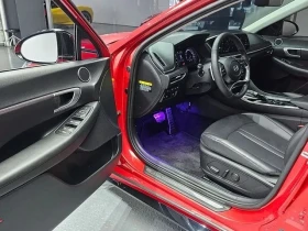 Hyundai Sonata 2.0i CVVL 53 000. | Mobile.bg    10