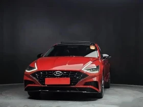 Hyundai Sonata 2.0i CVVL 53 000. | Mobile.bg    3